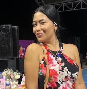 Asesinan a excandidata del PVEM durante celebración patronal en Oaxaca