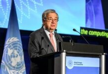 ONU pide reglas internacionales ante el avance acelerado de la inteligencia artificial