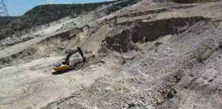 Patrimonio histórico en riesgo
