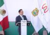 RECONOCE MANOLO TRAYECTORIA Y APORTACIÓN DE LA CIRT AL DESARROLLO DE COAHUILA