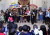 REÚNE COAHUILA A FUTUROS DOCENTES EN LA 2.ª FERIA DE CIENCIAS INTERNORMALES
