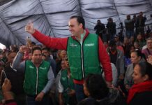 ‘EN EQUIPO LE ENTRAMOS’ CON GRANDES OBRAS EN TODO EL ESTADO: MANOLO