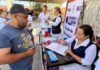 ARRANCA COAHUILA CAMPAÑA DE VACUNACIÓN CONTRA INFLUENZA; APLICARÁN 986 MIL DOSIS