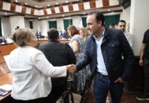 FORTALECEMOS NUESTRO TRABAJO COORDINADO CON LOS COLECTIVOS DE PERSONAS DESAPARECIDAS: MANOLO