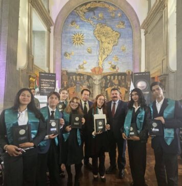 ¡ORGULLO COAHUILENSE! SIETE ESTUDIANTES DE CONALEP DESTACAN A NIVEL NACIONAL POR SU EXCELENCIA ACADÉMICA