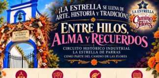 SE VESTIRÁ COAHUILA DE COLORES Y FLORES CON EVENTOS CONMEMORATIVOS AL DÍA DE MUERTOS