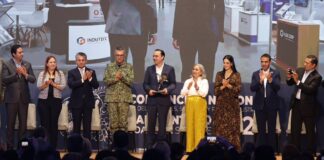COAHUILA SEDE DE LA CONVENCIÓN NACIONAL CANACINTRA