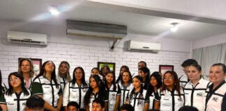 TRABAJA GOBIERNO DE COAHUILA DE MANERA INTERINSTITUCIONAL PARA PROTECCIÓN DE LA COMUNIDAD ESCOLAR