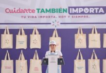 FORTALECE COAHUILA LA ATENCIÓN A LA SALUD MENTAL CON UNA ESTRATEGIA INTEGRAL EN TODO EL ESTADO