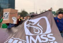 Legítimas demandas del IMSS y tapatíos, mueven avisperos