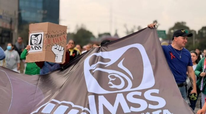 Legítimas demandas del IMSS y tapatíos, mueven avisperos