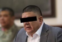 César Jáuregui solicita respaldo al PAN y rechaza acusaciones por el caso El Pinal