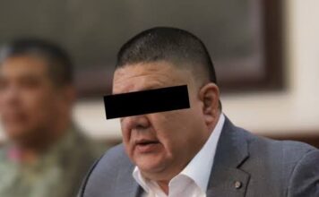 César Jáuregui solicita respaldo al PAN y rechaza acusaciones por el caso El Pinal