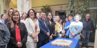 Celebramos 19 Años de Fomentar la Cultura y Expresiones Artísticas en el Recinto del Patrimonio Cultural Universitario de la UAdeC