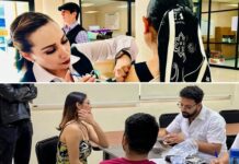 Inicia UAdeC en Colaboración con el IMSS Campaña de Vacunación Contra la Influenza