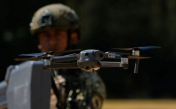 Gobierno federal anuncia planta de producción de drones desarrollados en México