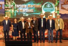 DESDE COAHUILA, UNIDOS PARA FORTALECER LA GANADERÍA DE MÉXICO: MANOLO