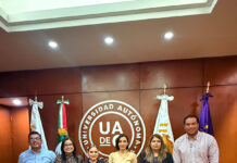 Fortalece UAdeC la Atención a la Salud Mental a través de la Coordinación de Psicólogos y Tutores de sus Tres Unidades