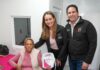 DIF Saltillo suma 14 mil 188 servicios dentales gratuitos con su unidad móvil Amor en Movimiento