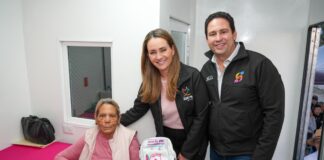 DIF Saltillo suma 14 mil 188 servicios dentales gratuitos con su unidad móvil Amor en Movimiento