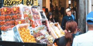 Inflación en México alcanza 3.62% anual durante la primera quincena de octubre