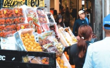 Inflación en México alcanza 3.62% anual durante la primera quincena de octubre