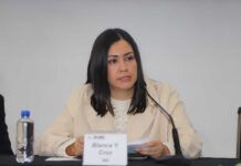 Blanca Cruz asume presidencia provisional del INE y ordena revisar cargos directivos