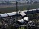Choque de trenes en España deja 64 muertos y 80 heridos en la provincia de Toledo