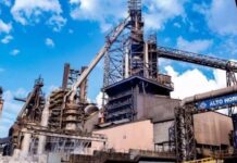 AHMSA sigue sin comprador tras incumplirse la garantía de la segunda subasta