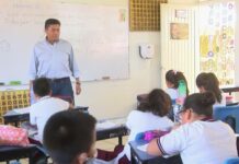 Casos y cosas de mi vida educativa