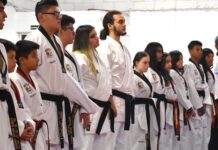 ICM – UNESCO reconoce a Malala Academia IAP y su modelo para combatir la deserción escolar y promover artes marciales