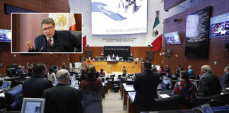 A debate en el Congreso de la Unión los cambios a la Modalidad 40 del IMSS